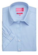 Women's Short Sleeve Blouse - Paduli