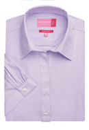 Women's Short Sleeve Blouse - Paduli