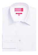 Women's Long Sleeve Blouse - Palena