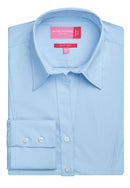 Women's Long Sleeve Blouse - Palena