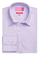 Women's Long Sleeve Blouse - Palena