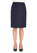 Women's Straight Skirt - Pluto