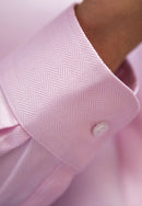 Women's Long Sleeve Blouse - Prosecco