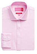 Women's Long Sleeve Blouse - Prosecco