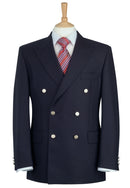 Men's Double Breasted Blazer - Reigate