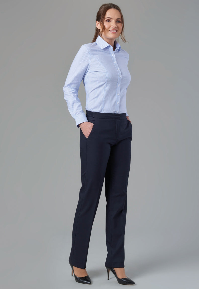 Women's Tailored Fit Trouser - Reims