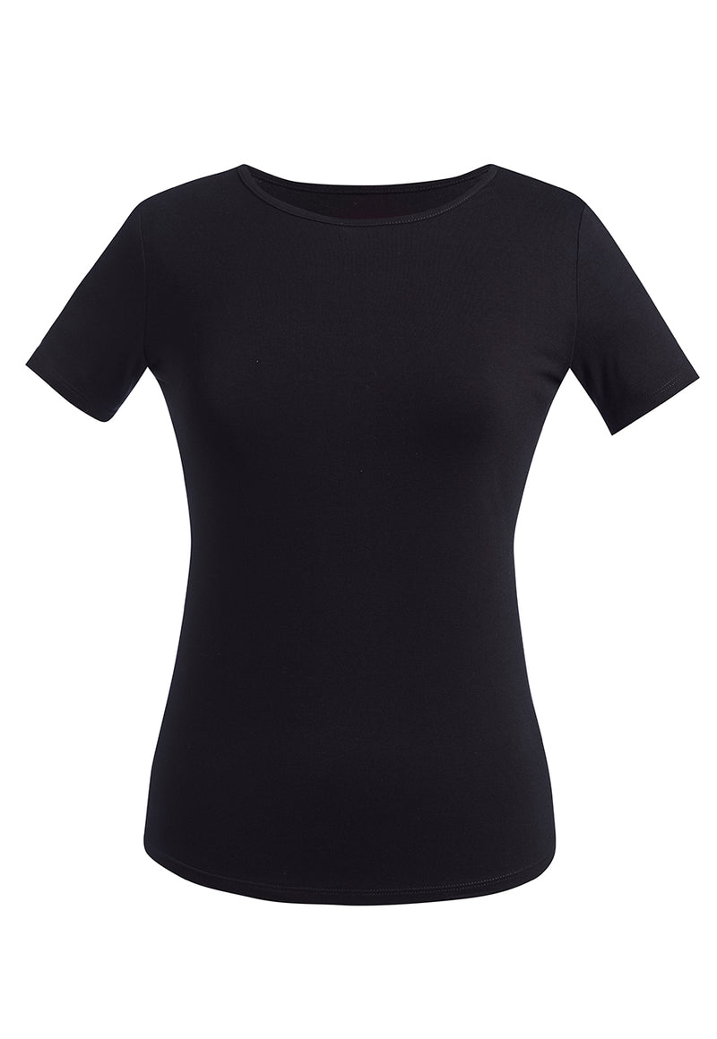 Women's Stretch Top T-Shirt - Sassa