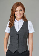Women's Waistcoat - Scapoli Signature