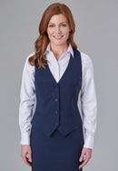 Women's Waistcoat - Scapoli Signature