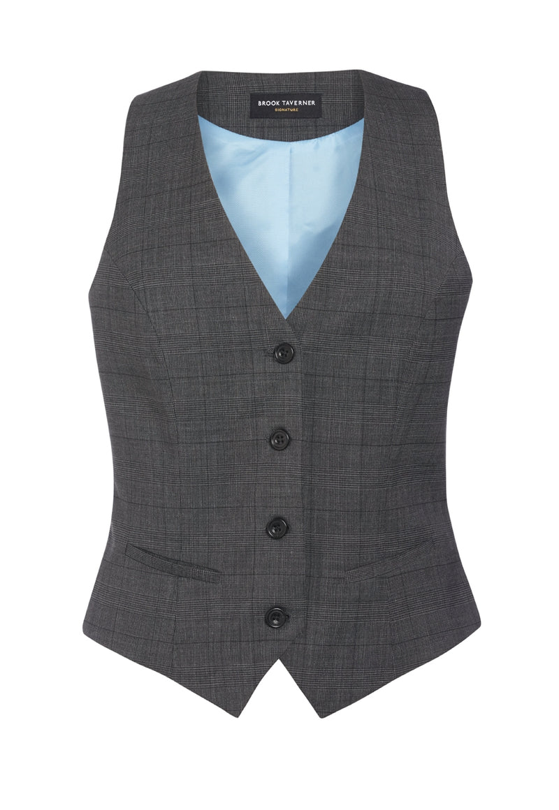 Women's Waistcoat - Scapoli Signature