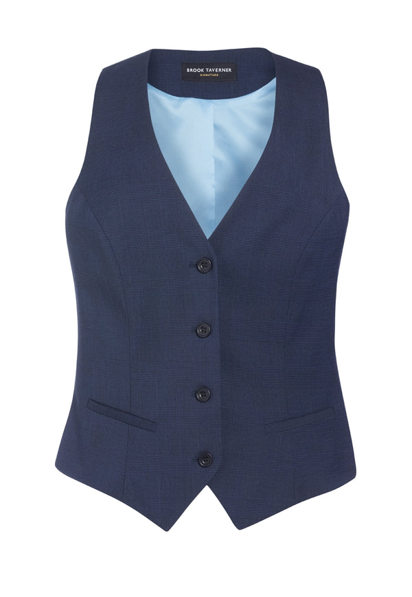 Women's Waistcoat - Scapoli Signature