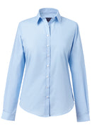 Women's Long Sleeve Blouse - Selene