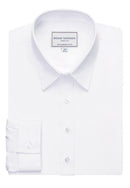 Women's Long Sleeve Non-Iron Blouse - Silvi