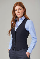 Women's Waistcoat - Toulouse