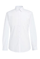 Men's Long Sleeve Slim Fit Shirt - Vulcan
