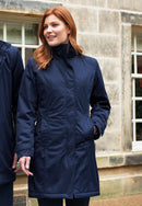 Women's Raincoat - Washington