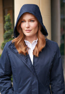 Women's Raincoat - Washington