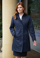 Women's Raincoat - Washington