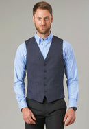 Men's Long Sleeve Classic Oxford Shirt - Whistler