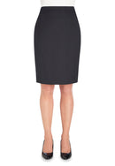 Women's Wyndham Straight Skirt