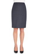Women's Wyndham Straight Skirt